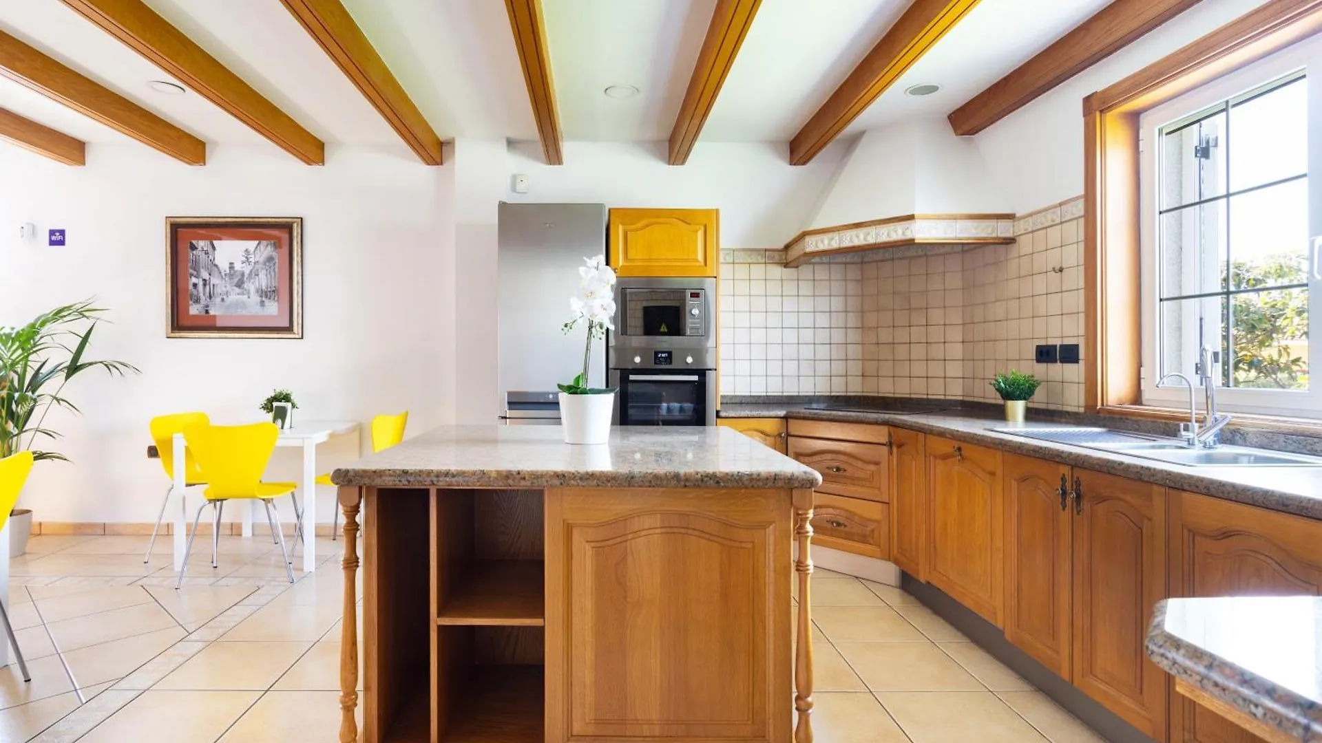 Casa Lali Habitacion 2 La Laguna  Vendégház La Laguna (Tenerife)