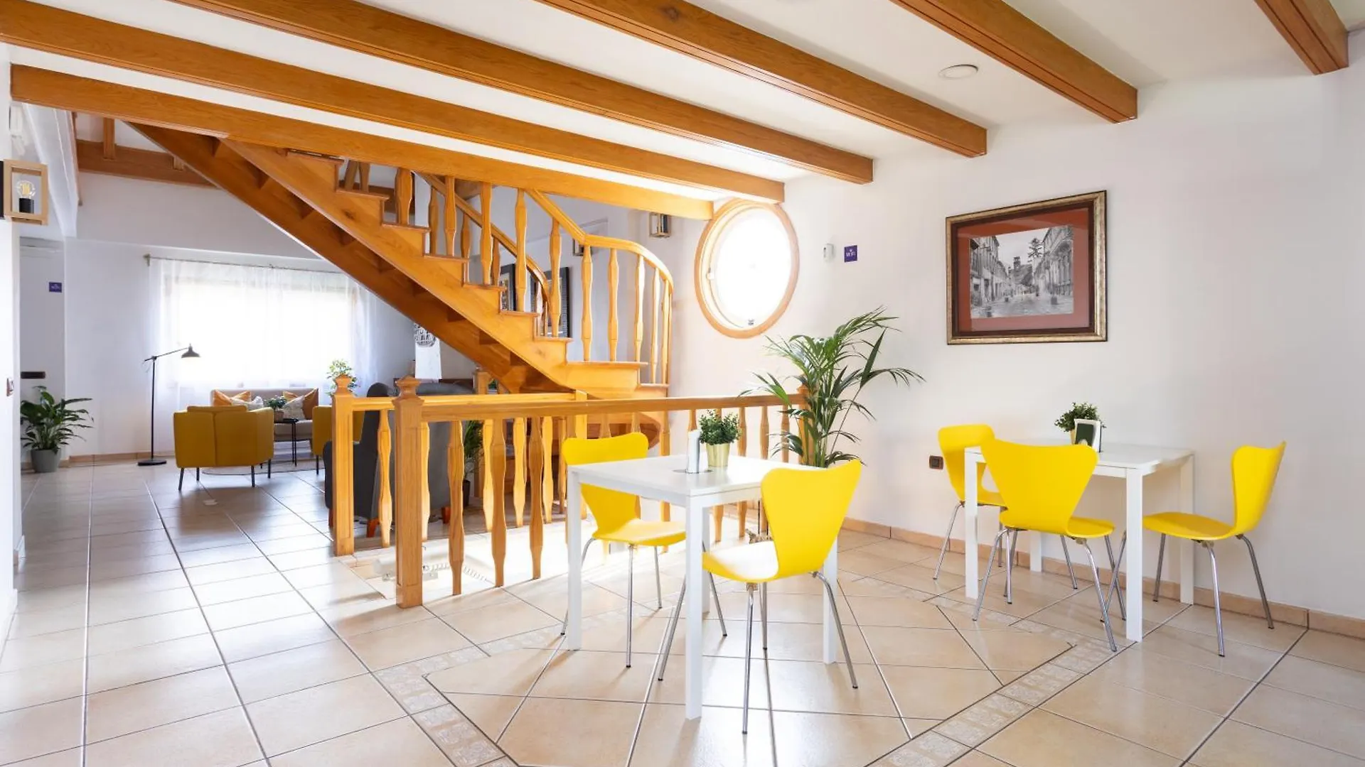 Vendégház Casa Lali Habitacion 2 La Laguna