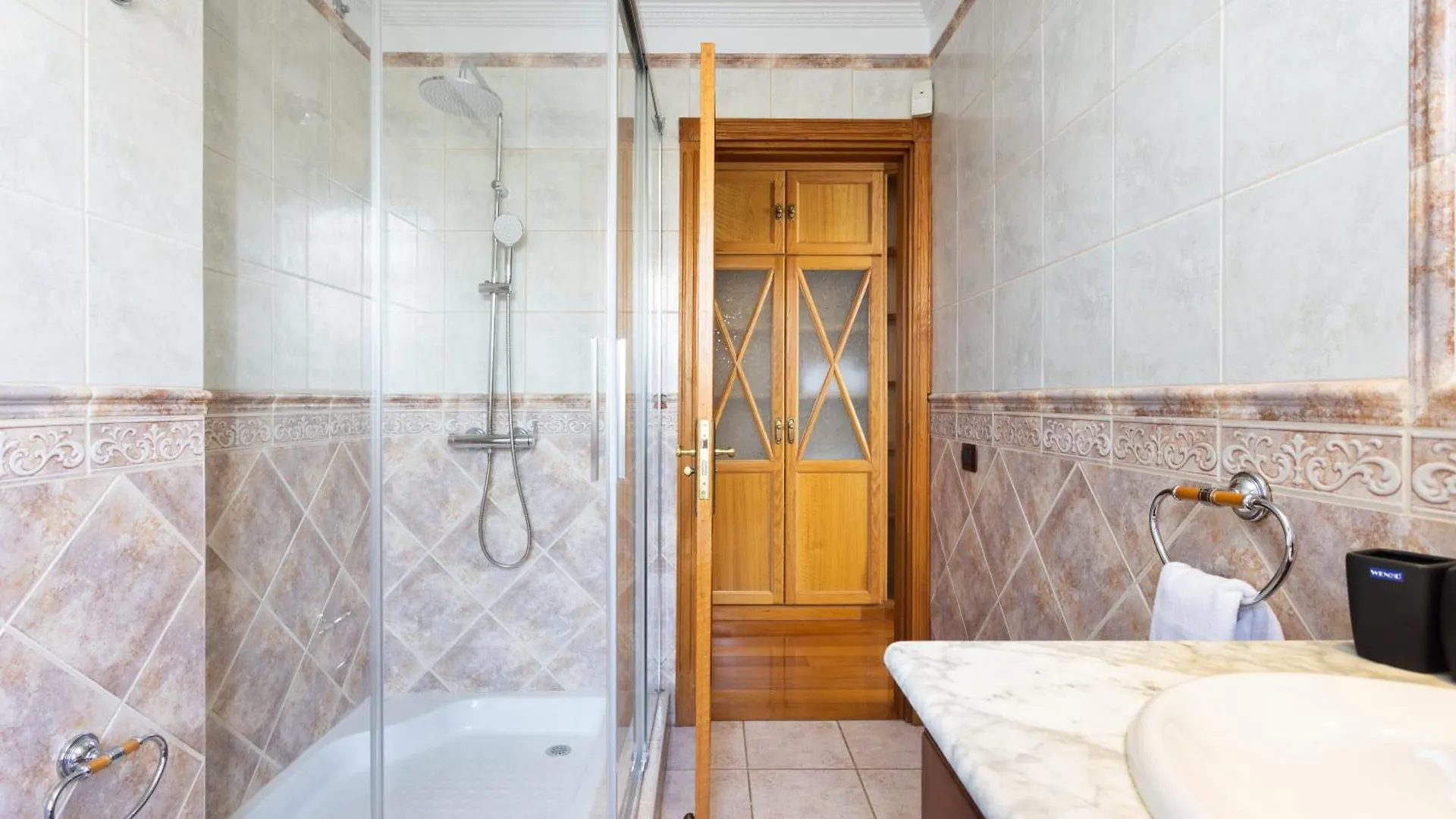 Vendégház Casa Lali Habitacion 2 La Laguna